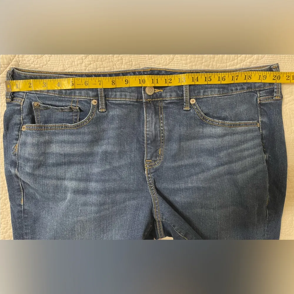 TORRID #FeelTheFit jeans. Size 18R - Image 8