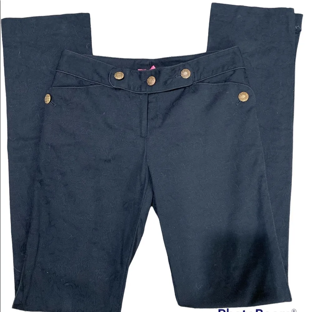 Yoana Baraschi designer pants size 2 - Image 2