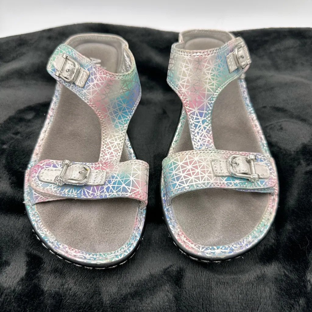 ALEGRIA WEDGES - Image 3