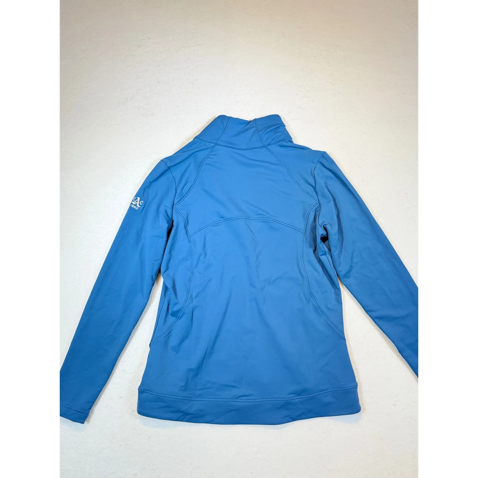 Peter Millar Women's Full Zip Jacket Athletic Coat Golf Activewear - Image 2