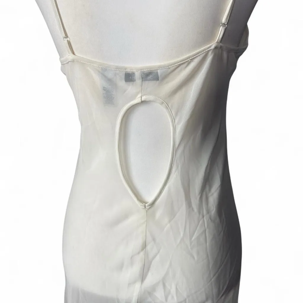Vintage Angelic Maxi Slip - Image 6