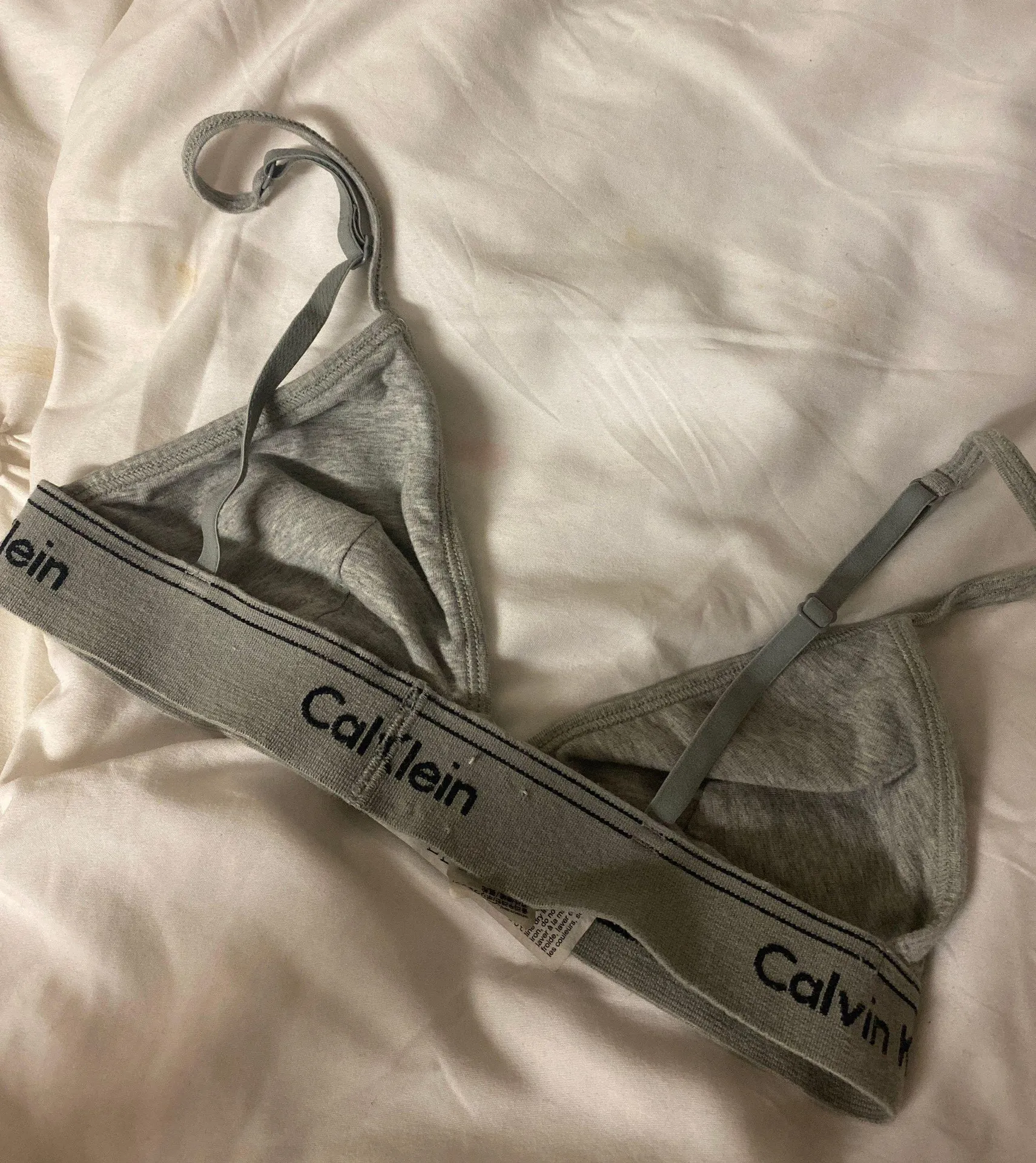 Calvin Klein bra - Image 2