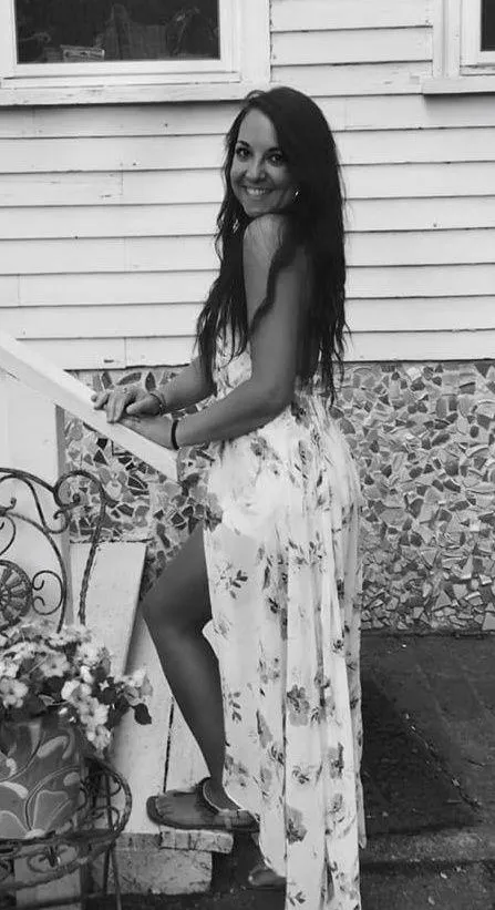 Shinestar Floral Halter Maxi Romper  - Image 2