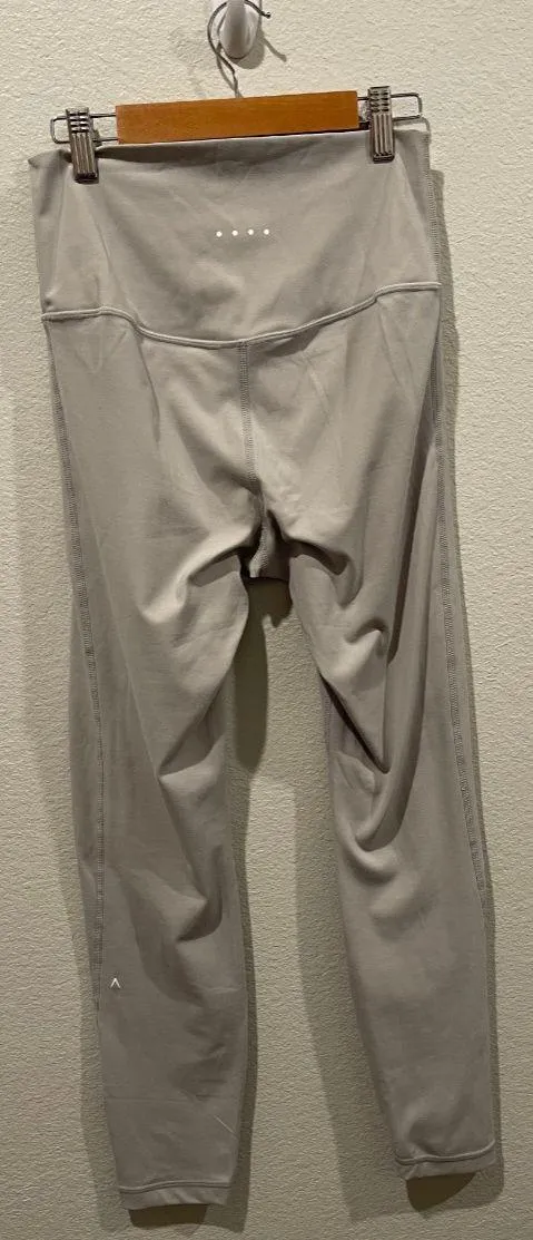 ACTA Grey Leggings - Image 2