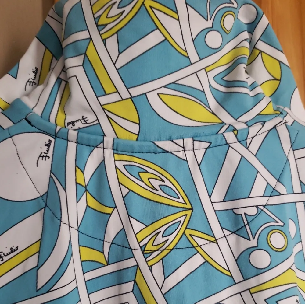 Rossignol Pucci quarter zip long sleeve - Image 5