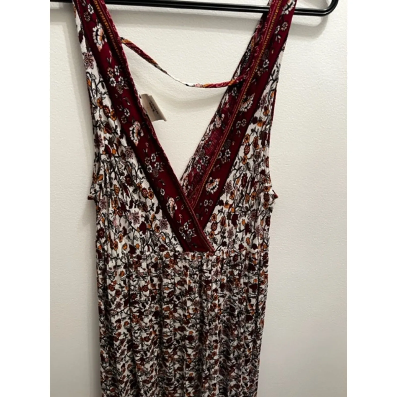 NWT Knox Rose Floral Maxi Dress‎ - Image 6