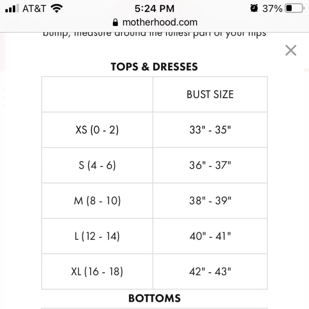 🎉 4 for $20 Motherhood Maternity Tee - Image 6