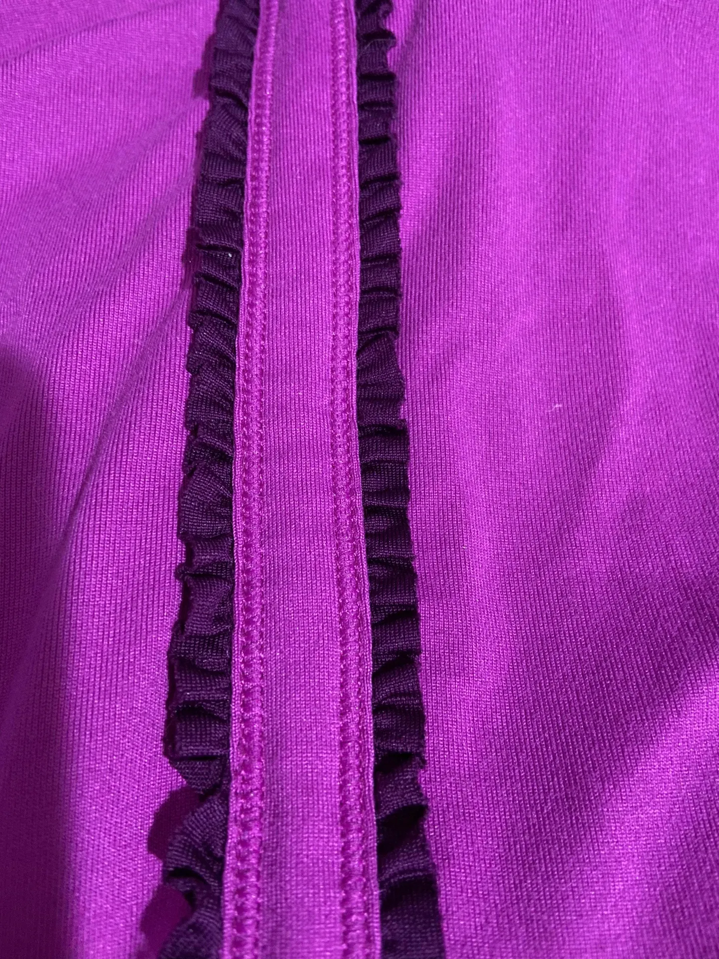 Athletic Dri Fit Pullover - Image 4