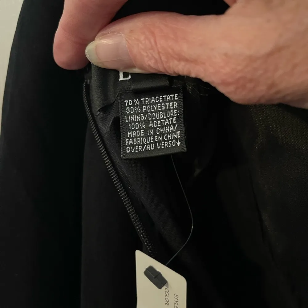 Ellen Tracy For Dillards Midi Pencil Skirt. Nwt​ - Image 11