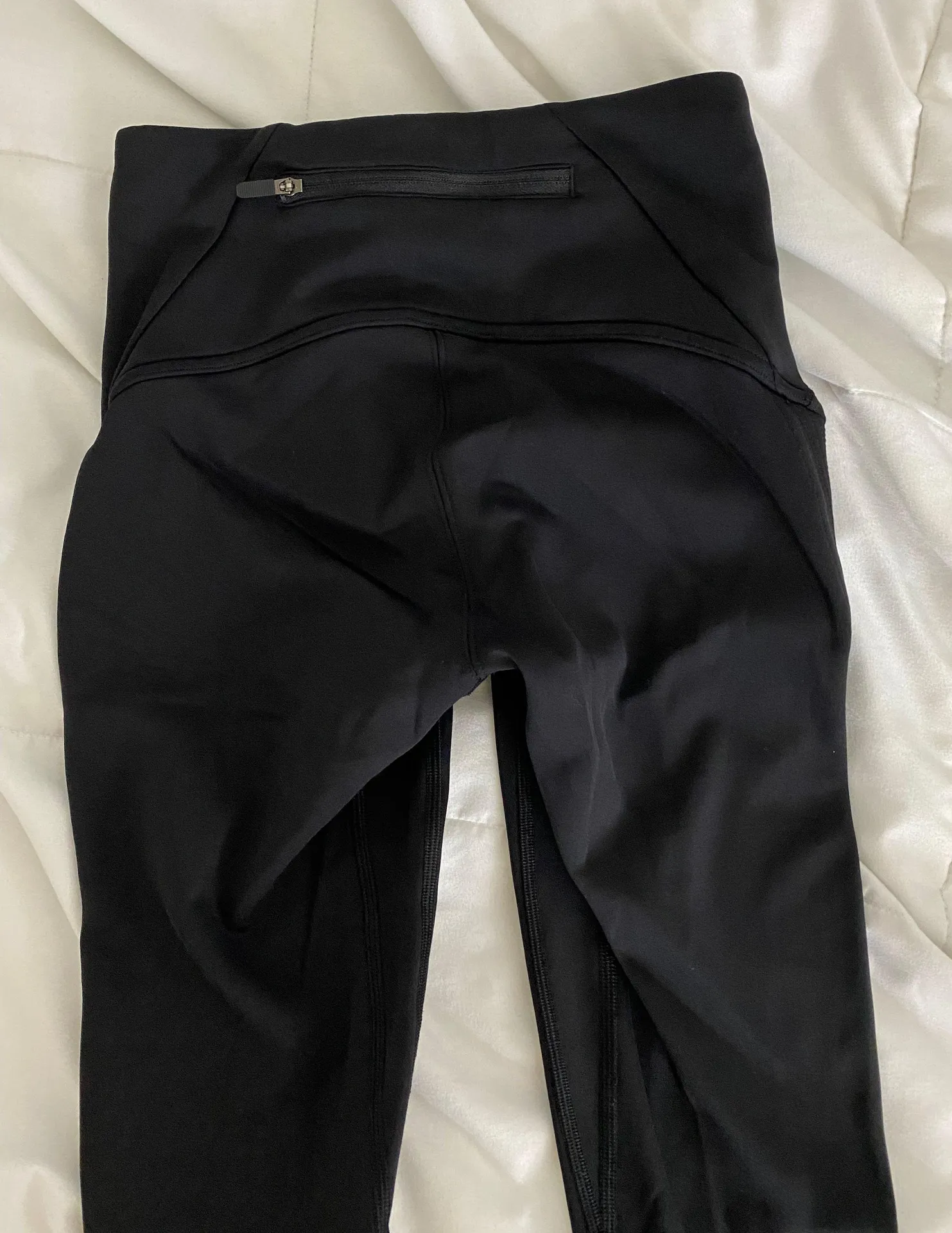 Lululemon ✨ Fast As Fleece Tight✨ - Image 3