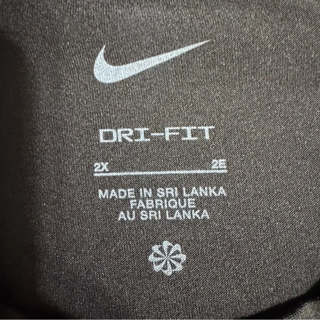 Nike Women’s Dri-Fit Swift Element Long Sleeve Top - Image 11