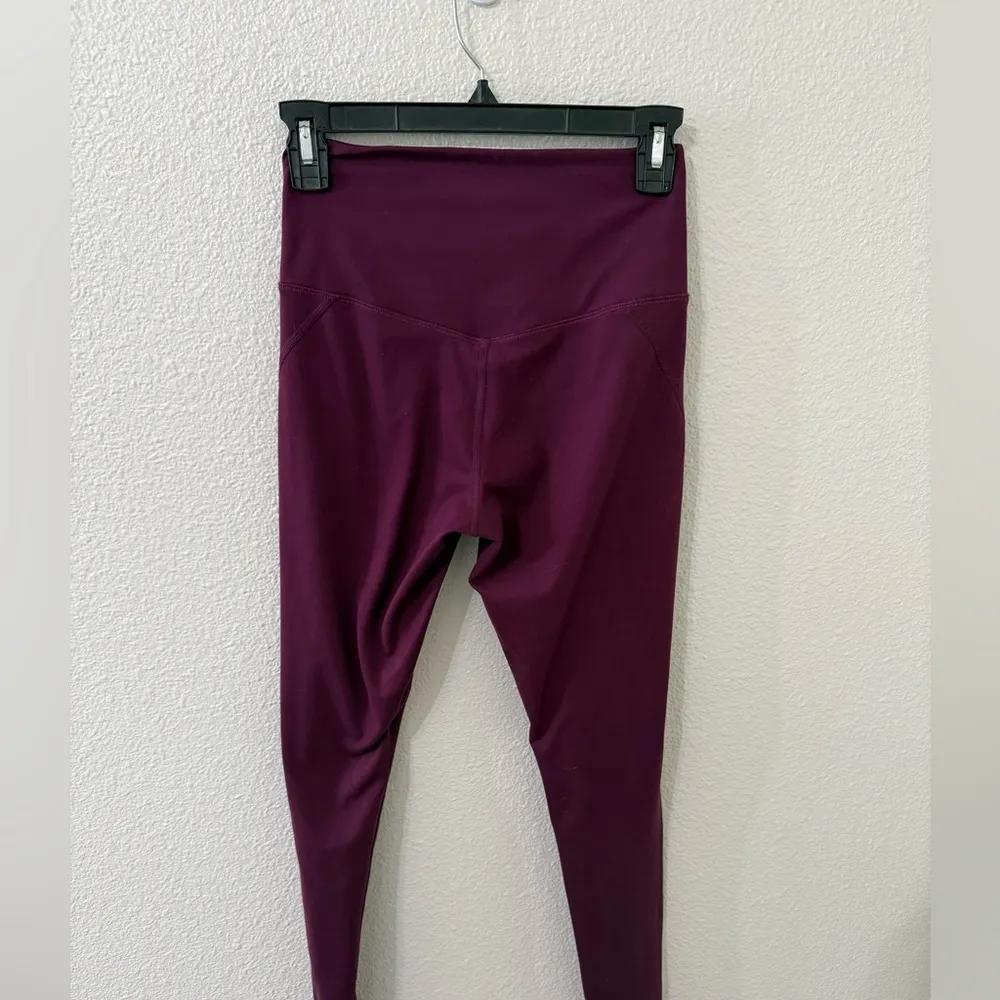 Girlfriend Collective Compressive High-Rise Legging Small - Image 2