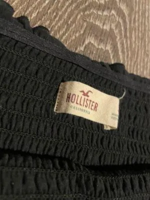 Off The Should Top - Image 4