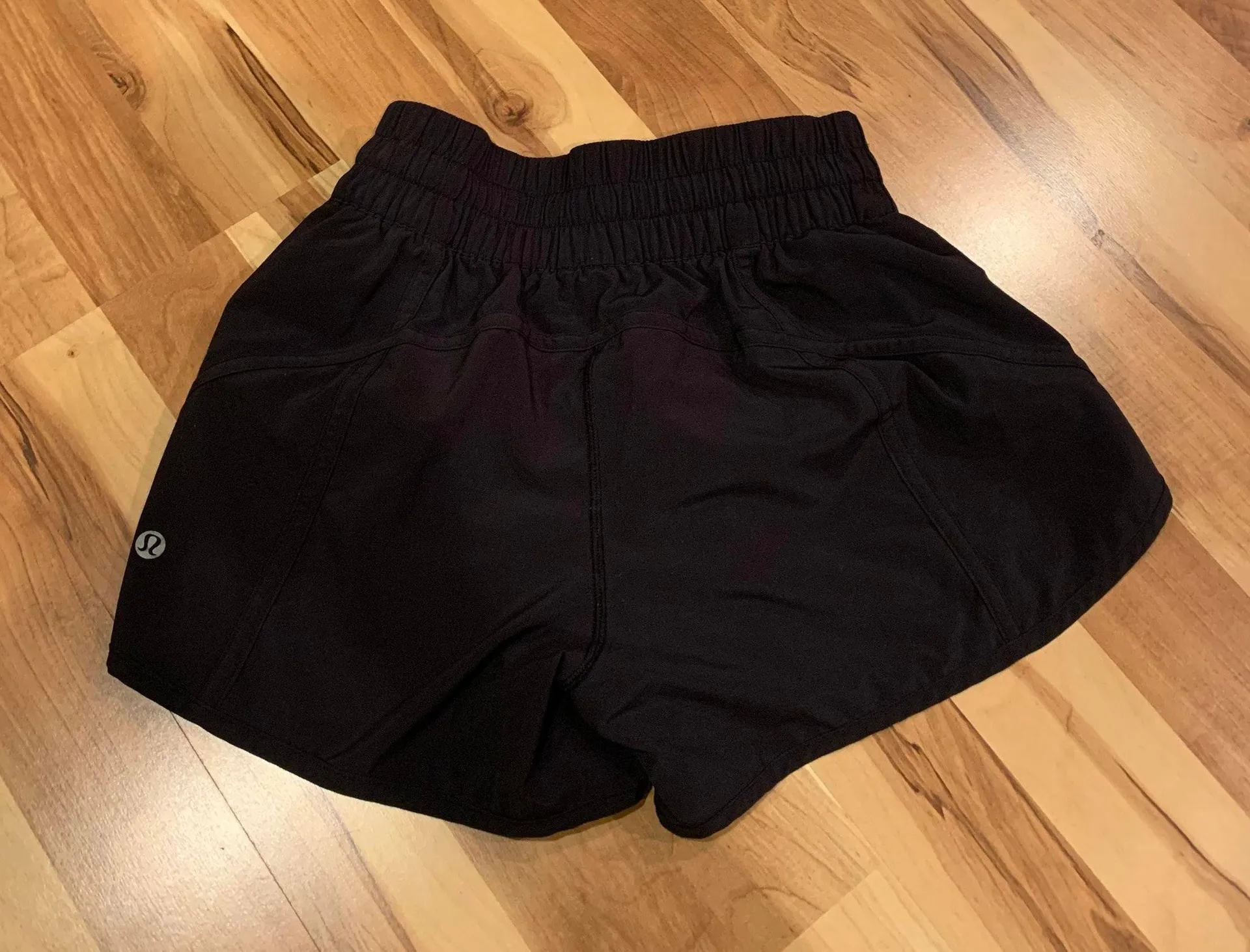 Lululemon Tracker Short - Image 2