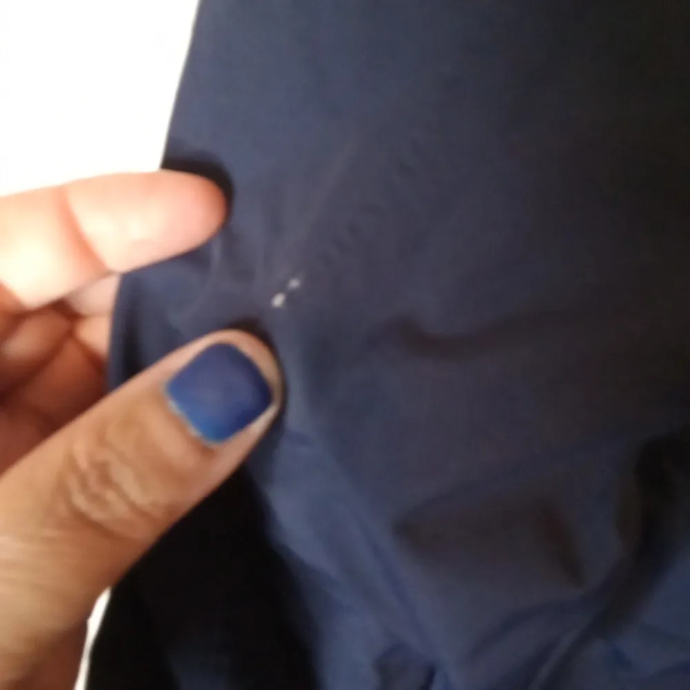 women's 3-1 triclimate jacket purple jacket size Medium - Image 9