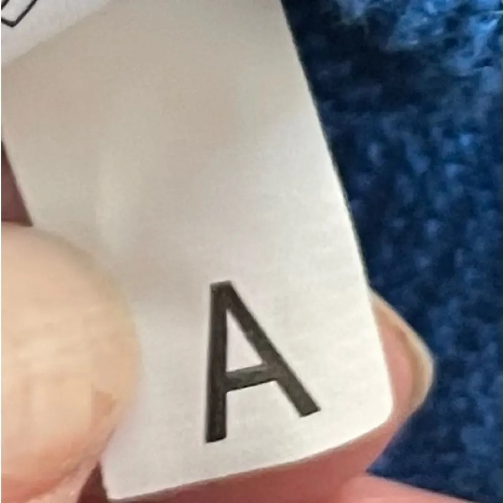 Eileen Fisher 100% organic linen blue knit long sleeves lagenlook top, size S - Image 8