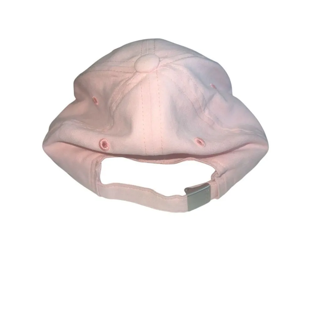 ✨Adidas Blush Pink SATURDAY HAT✨ - Image 7