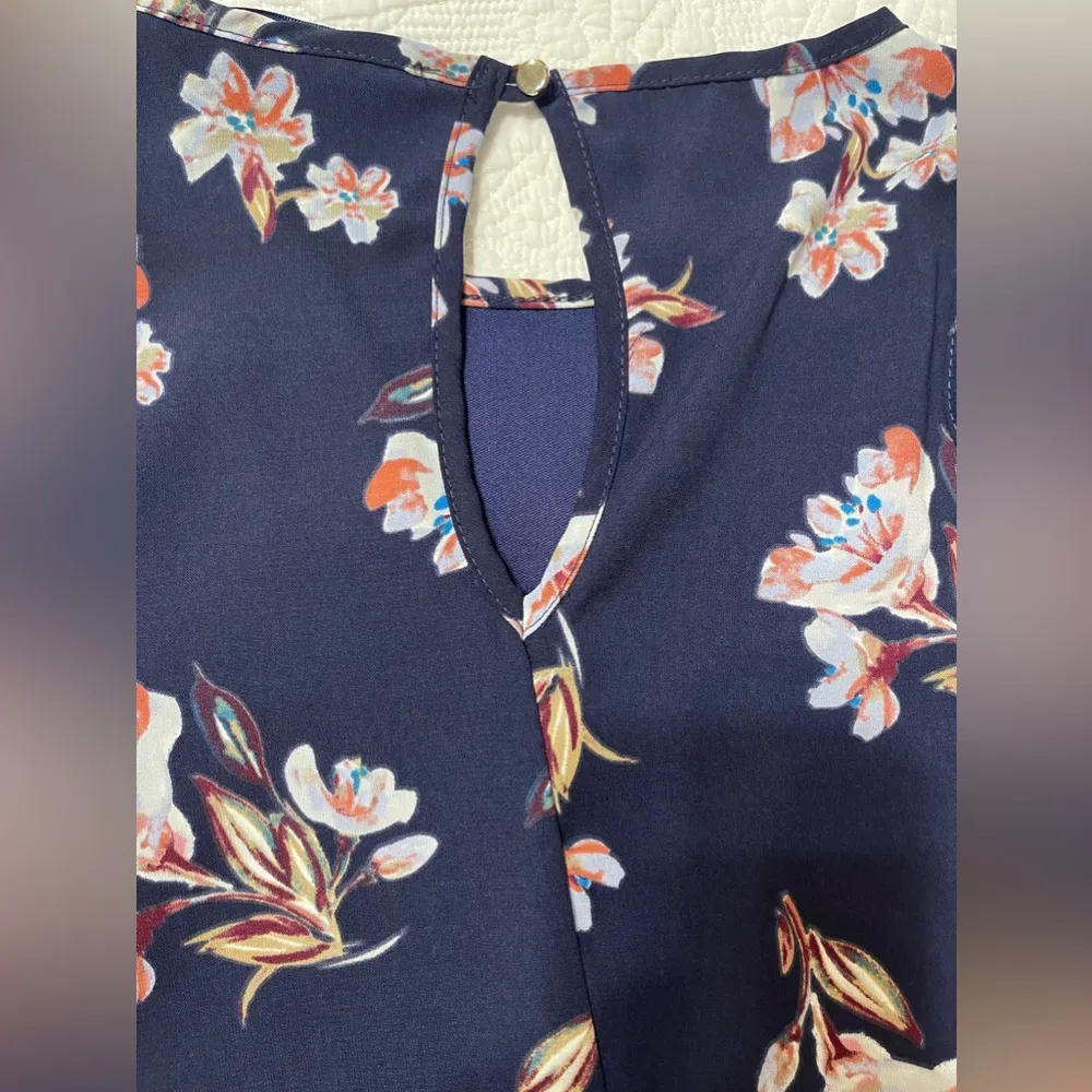 Dress by Blue Rain. Size XS. - Image 5