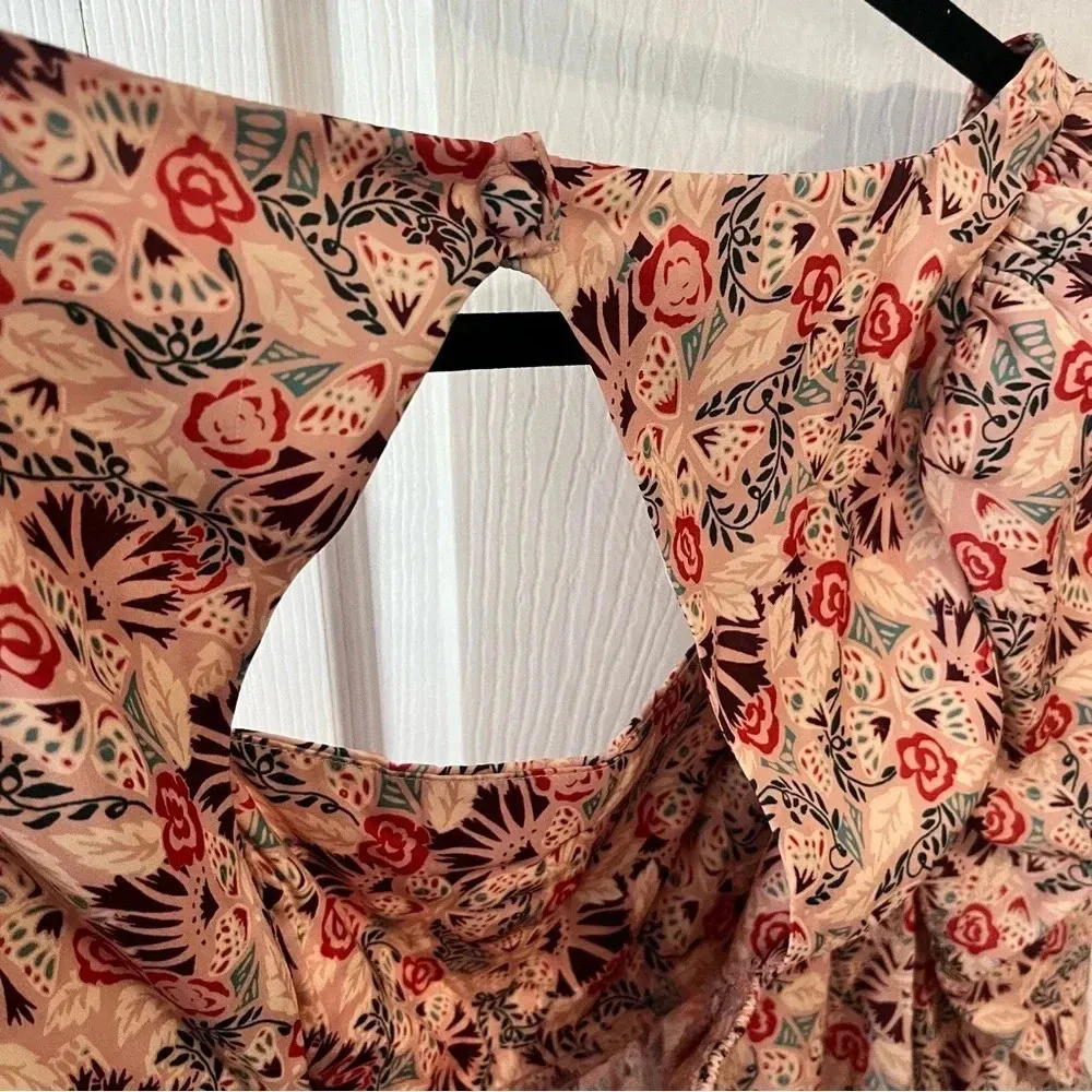 Free People Blouse - Image 5