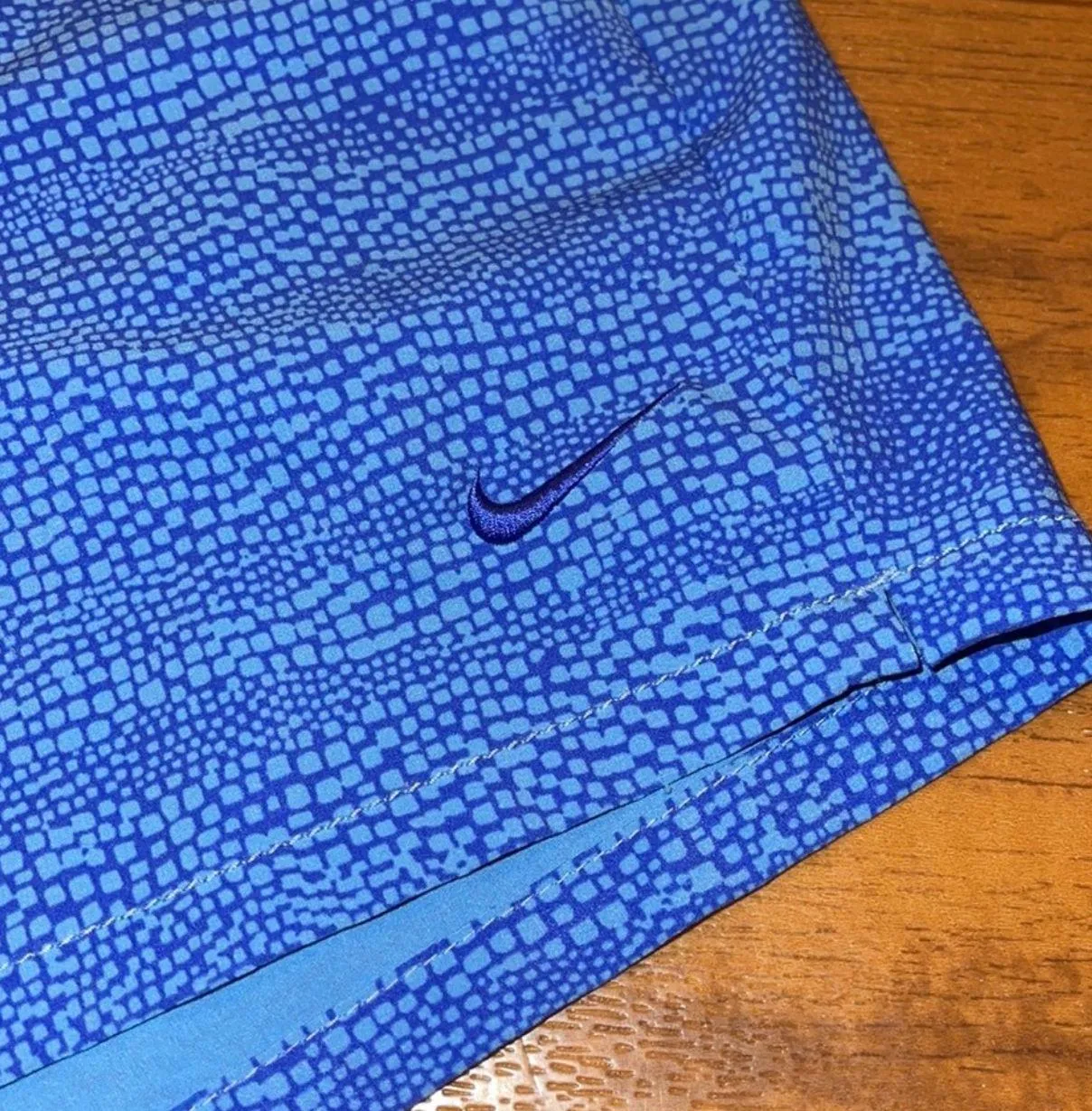 Nike Golf Dri-Fit Shorts - Image 3