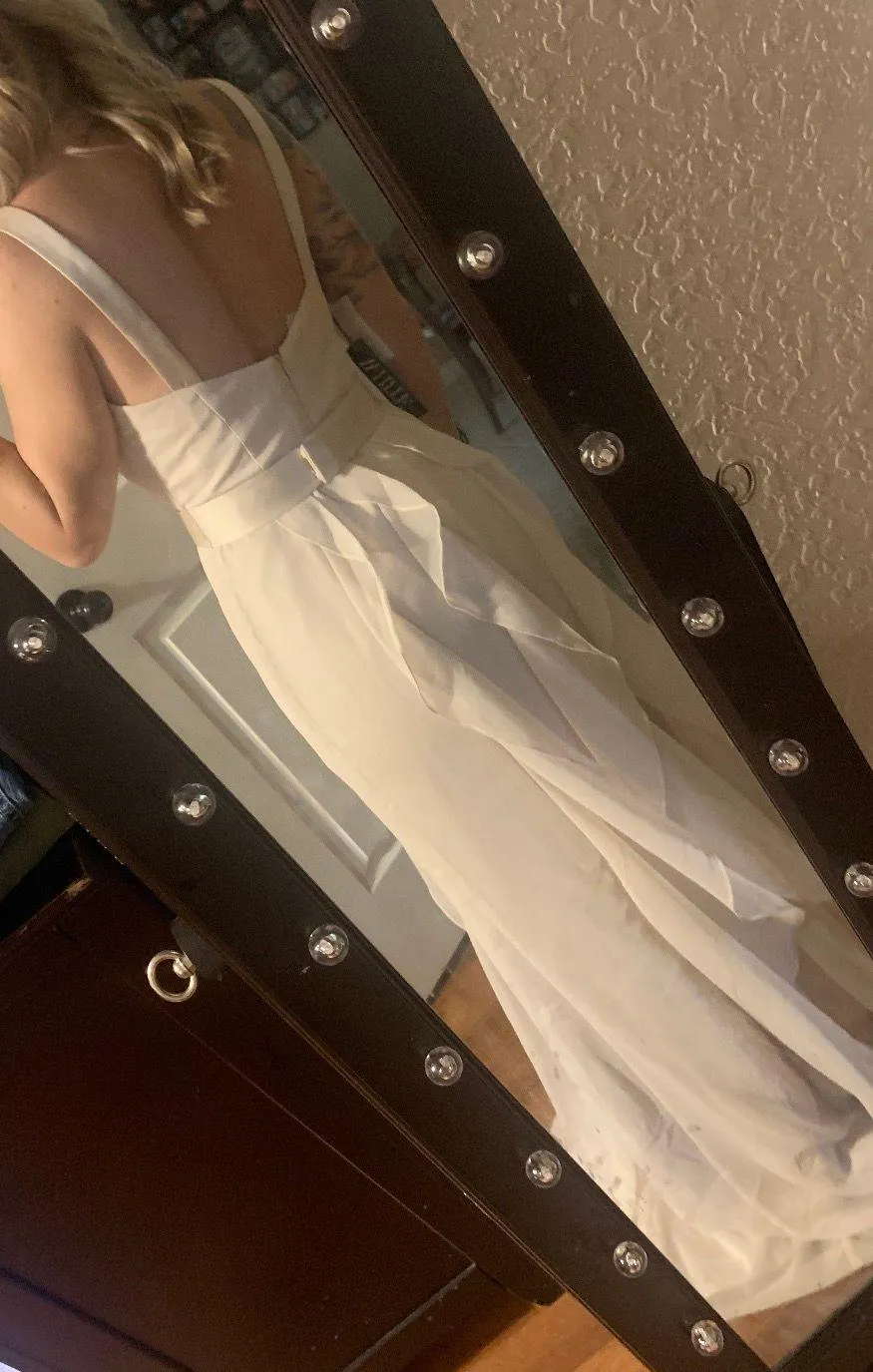 Bridesmaid Dress - Image 3