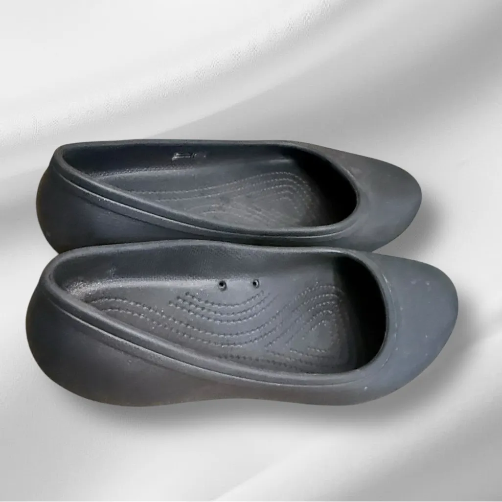 Crocs Rubber Flats‎ - Image 2