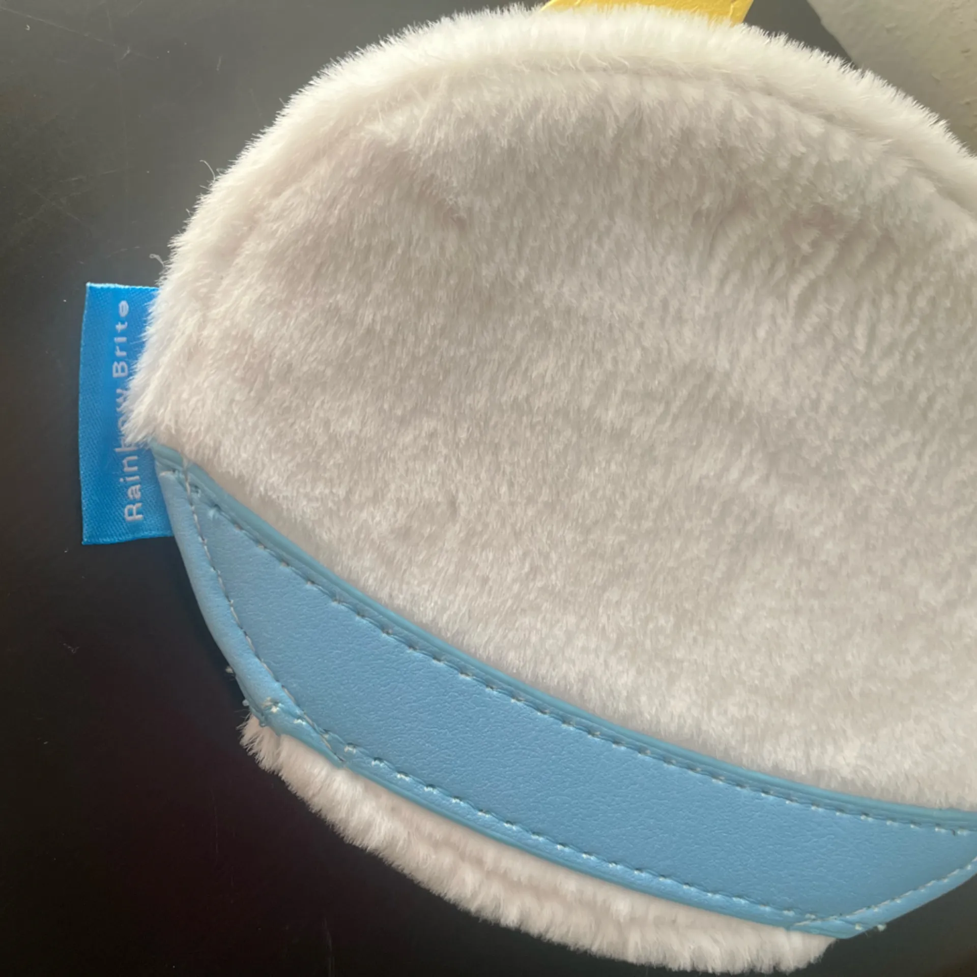 ***Last One***Loungefly Rainbow Brite Twink Coin Purse - Image 2