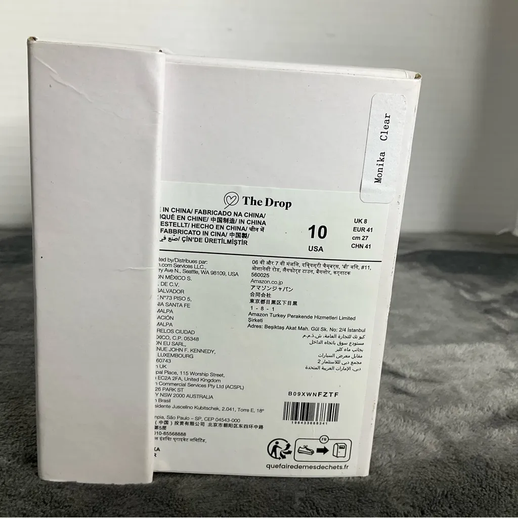 The Drop Monika Flat H - Image 11