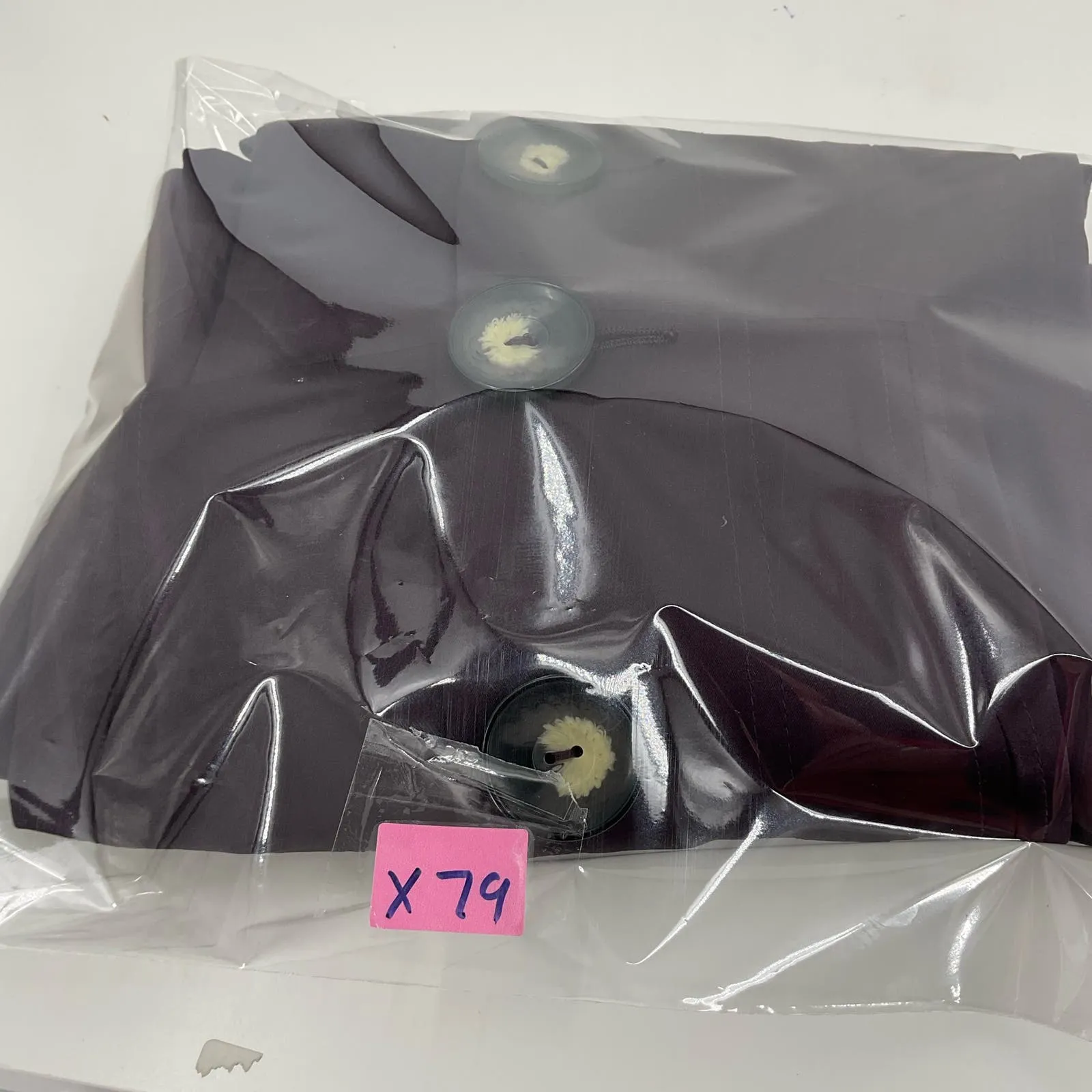 BCX  Women's Jacket Size Medium‎ - Image 7