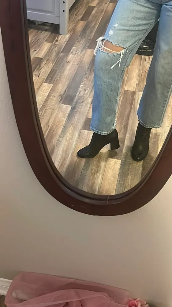 INC Booties - Image 7