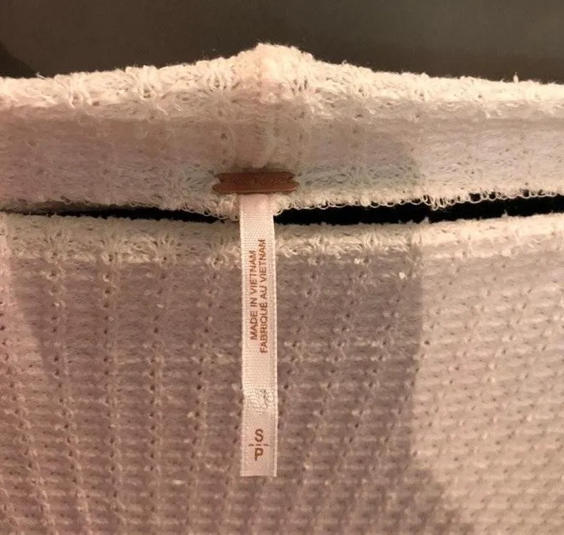 Free People Top - Image 4