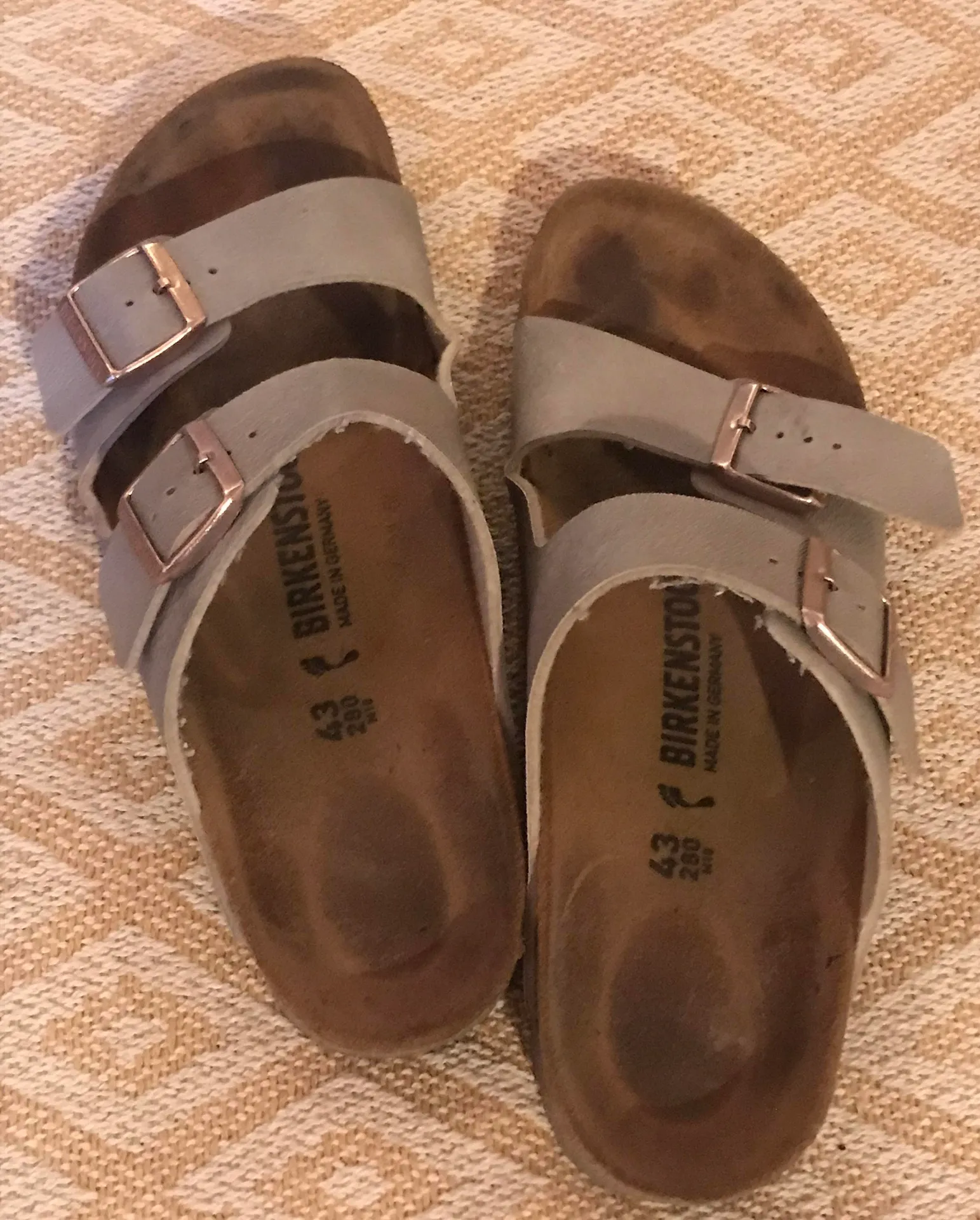 Birkenstock Sandals - Image 2