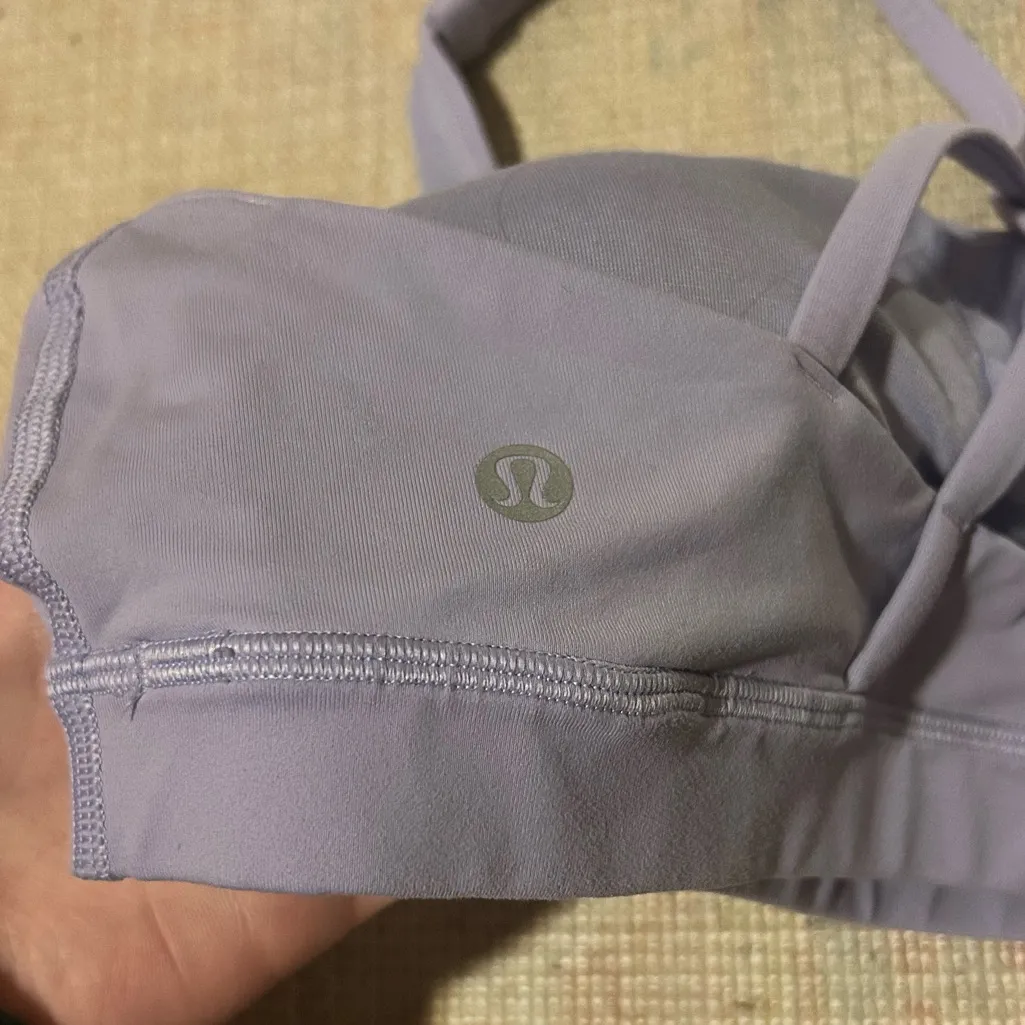 Lululemon energy bra - Image 3