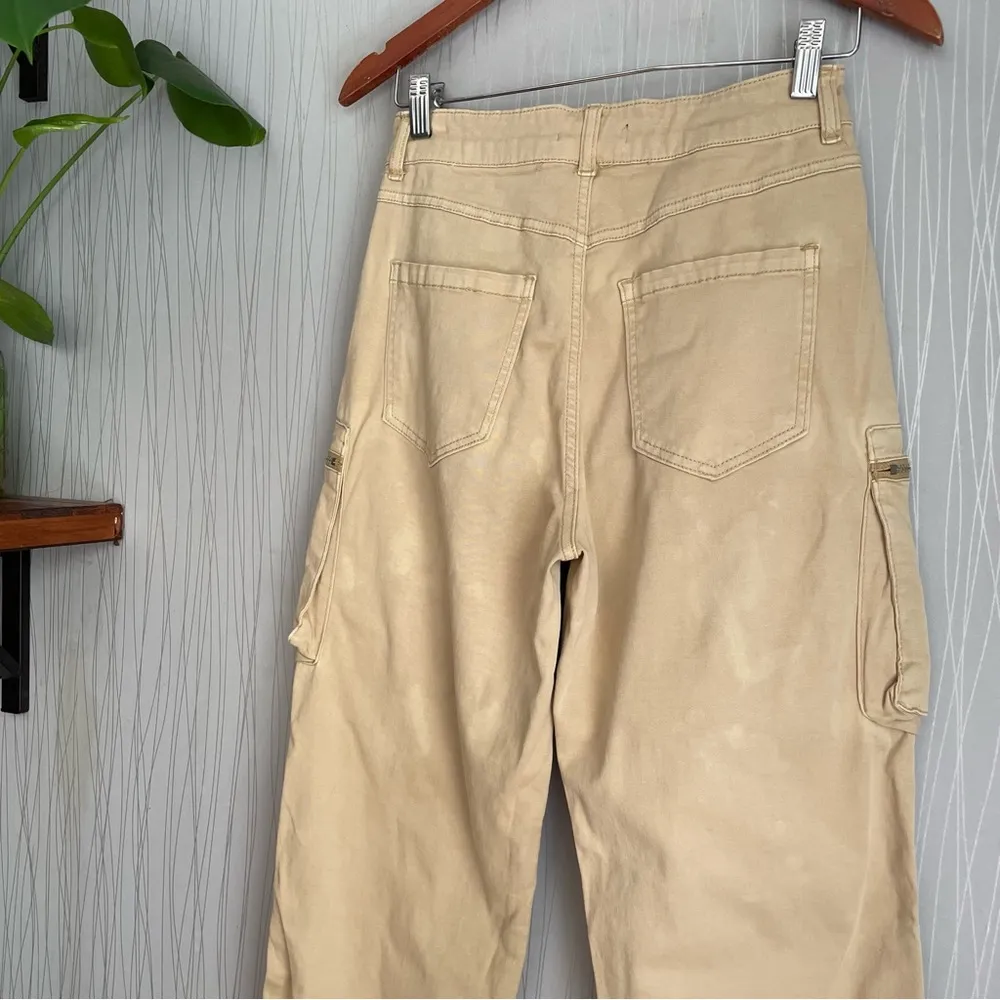 Forever 21  Cargo Pants - Image 8