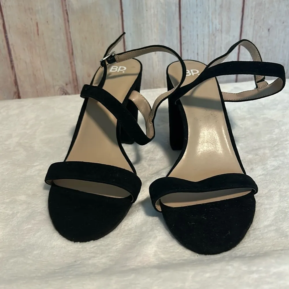 BP Lula Slingback Sandal - Image 2