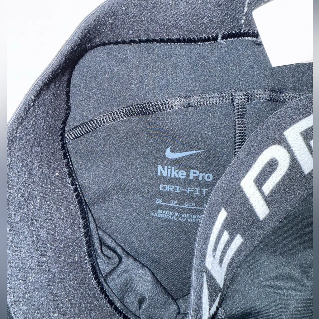 Nike Black  pros - Image 2