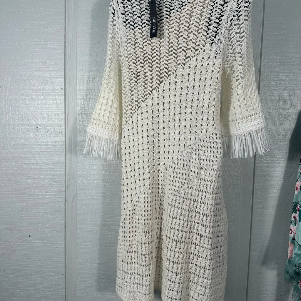 Nic + Zoe Womens Dress  Size Small NWT - Image 7