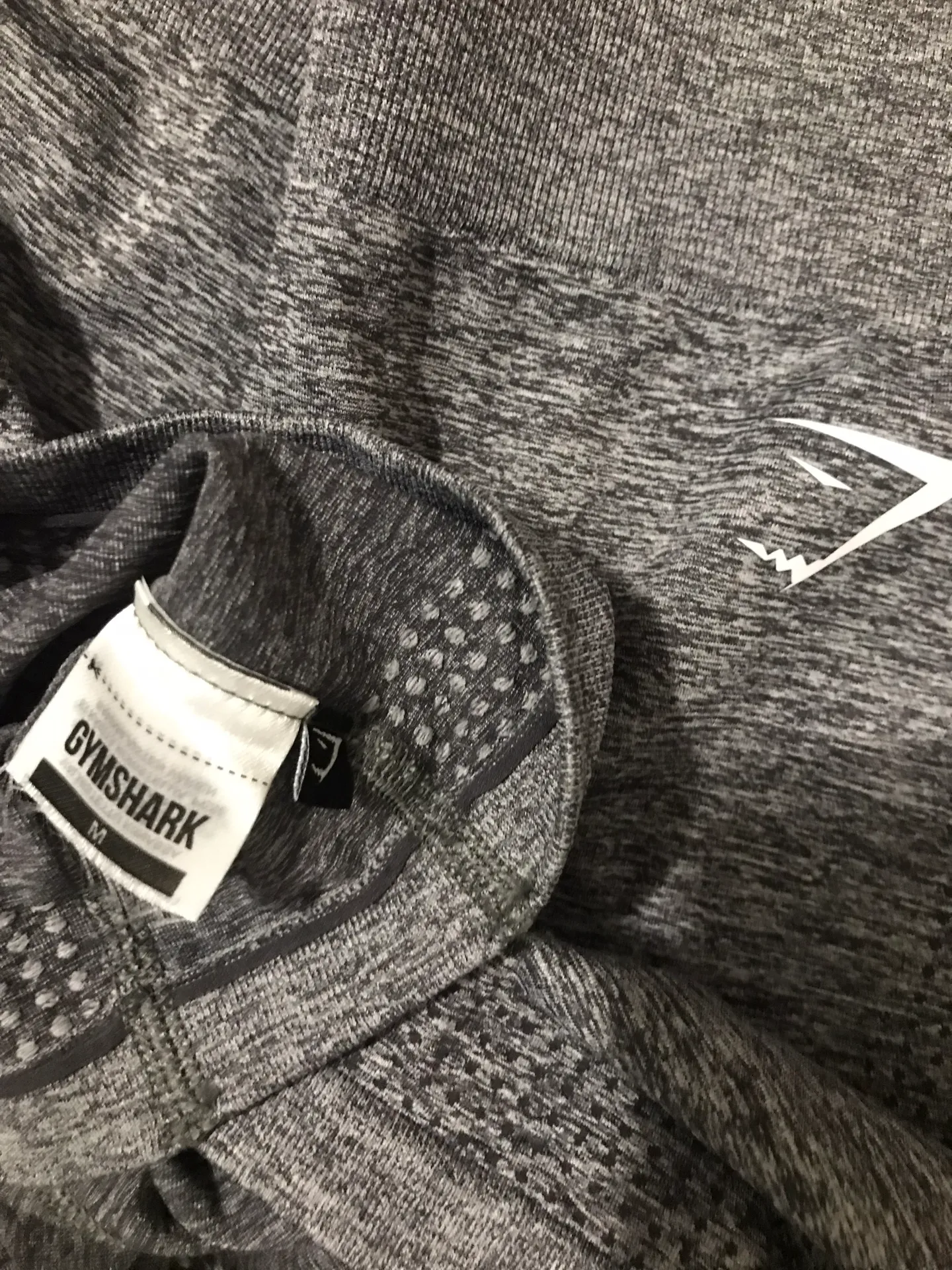 Gymshark Vital Shorts - Image 5