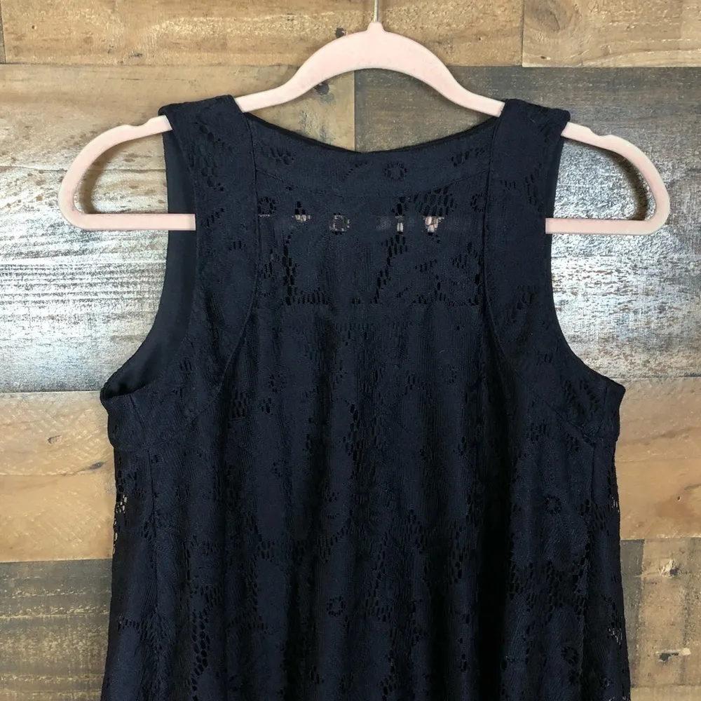 Donna‎ Morgan blue dress - Image 3