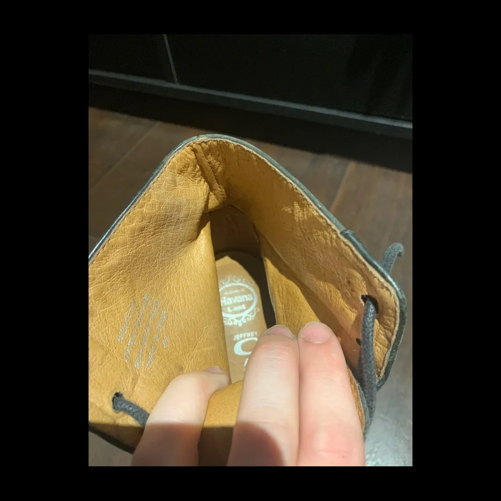 Jeffrey Campbell Galaxy Litas - used - Image 5