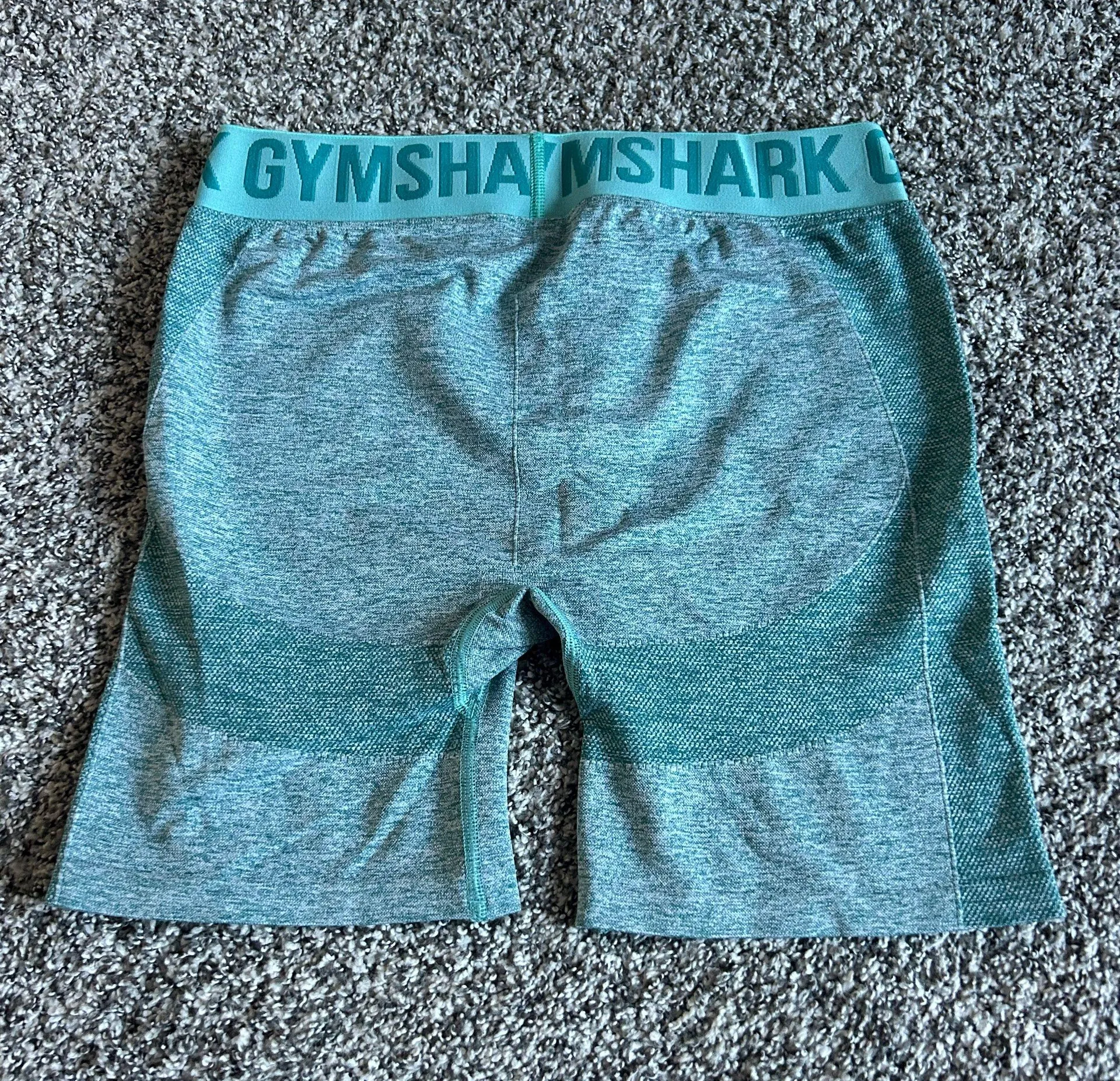 Flex Shorts - Image 2