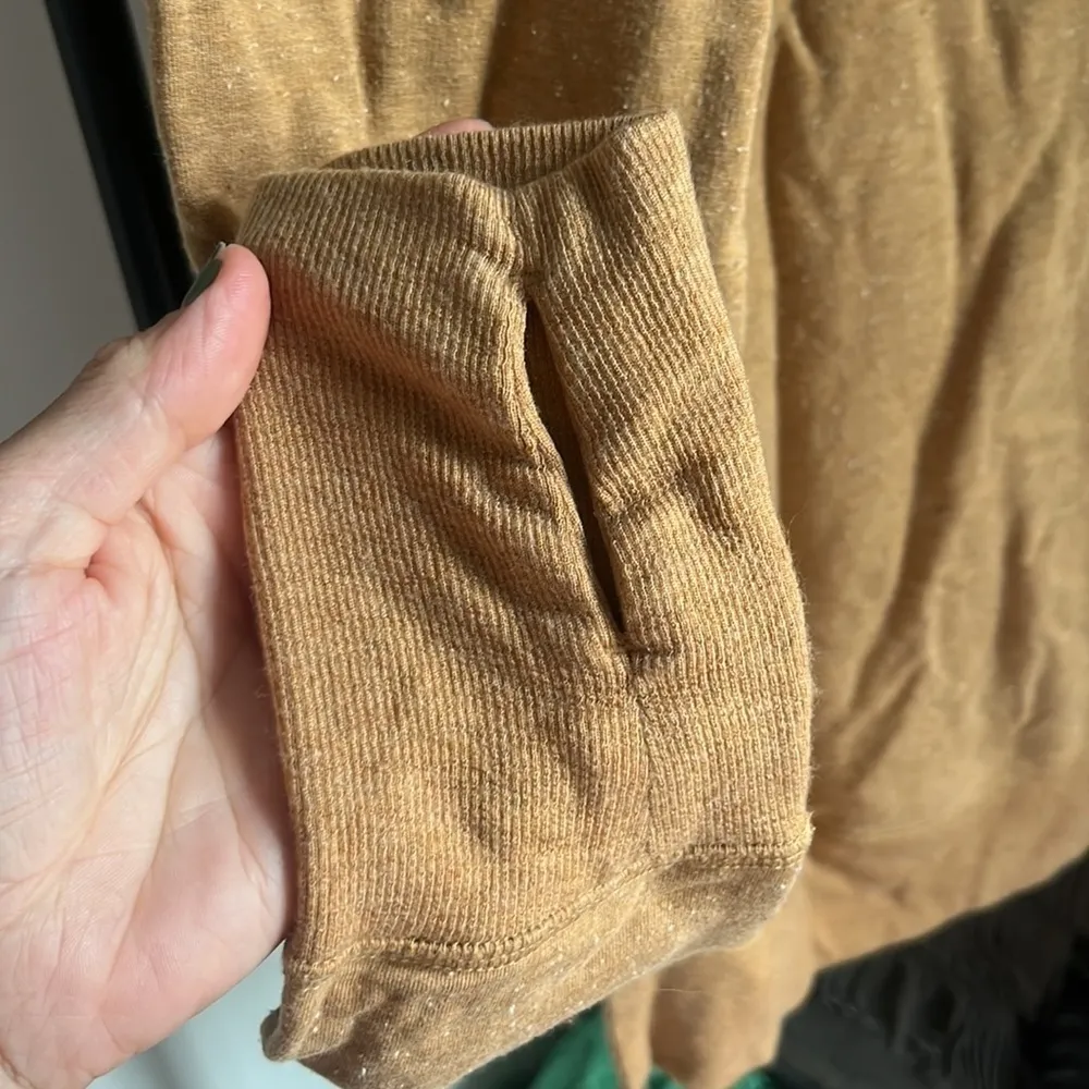 ATHLETA Sweatshirt XS - Image 9