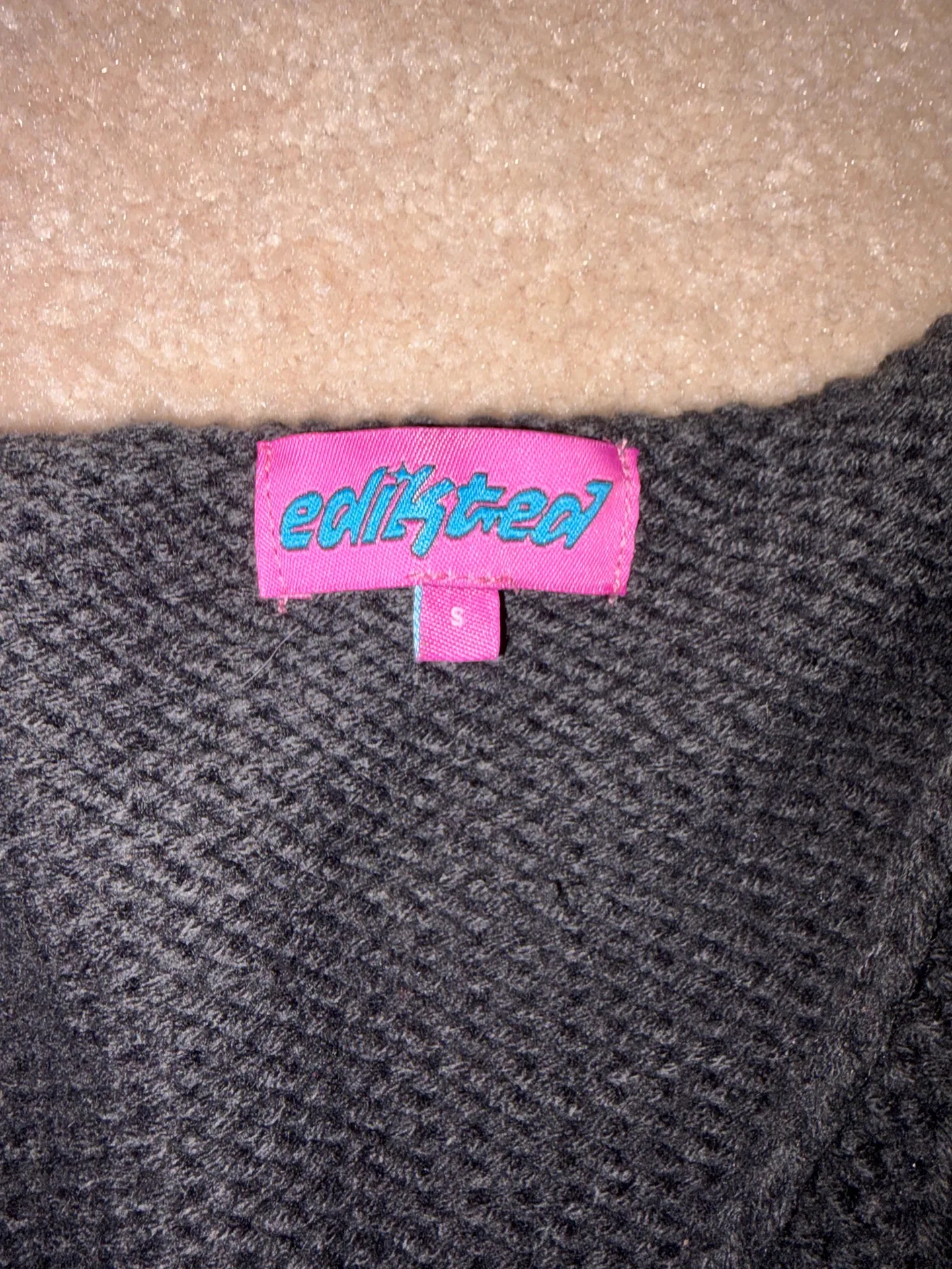 Edikted  Sweater - Image 2