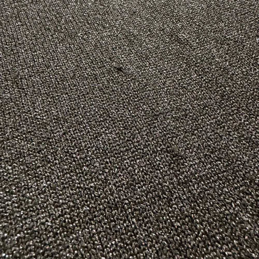 House of Harlow | Black Crop Top & Maxi Skirt Set One Shoulder Size Medium NWT - Image 12