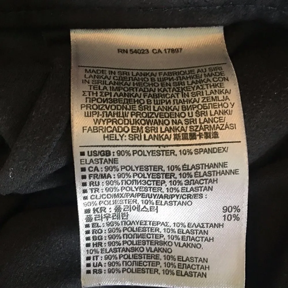 Buffalo David Bitton #138 DAVID BITTON Raw Hem Jeans - Image 5