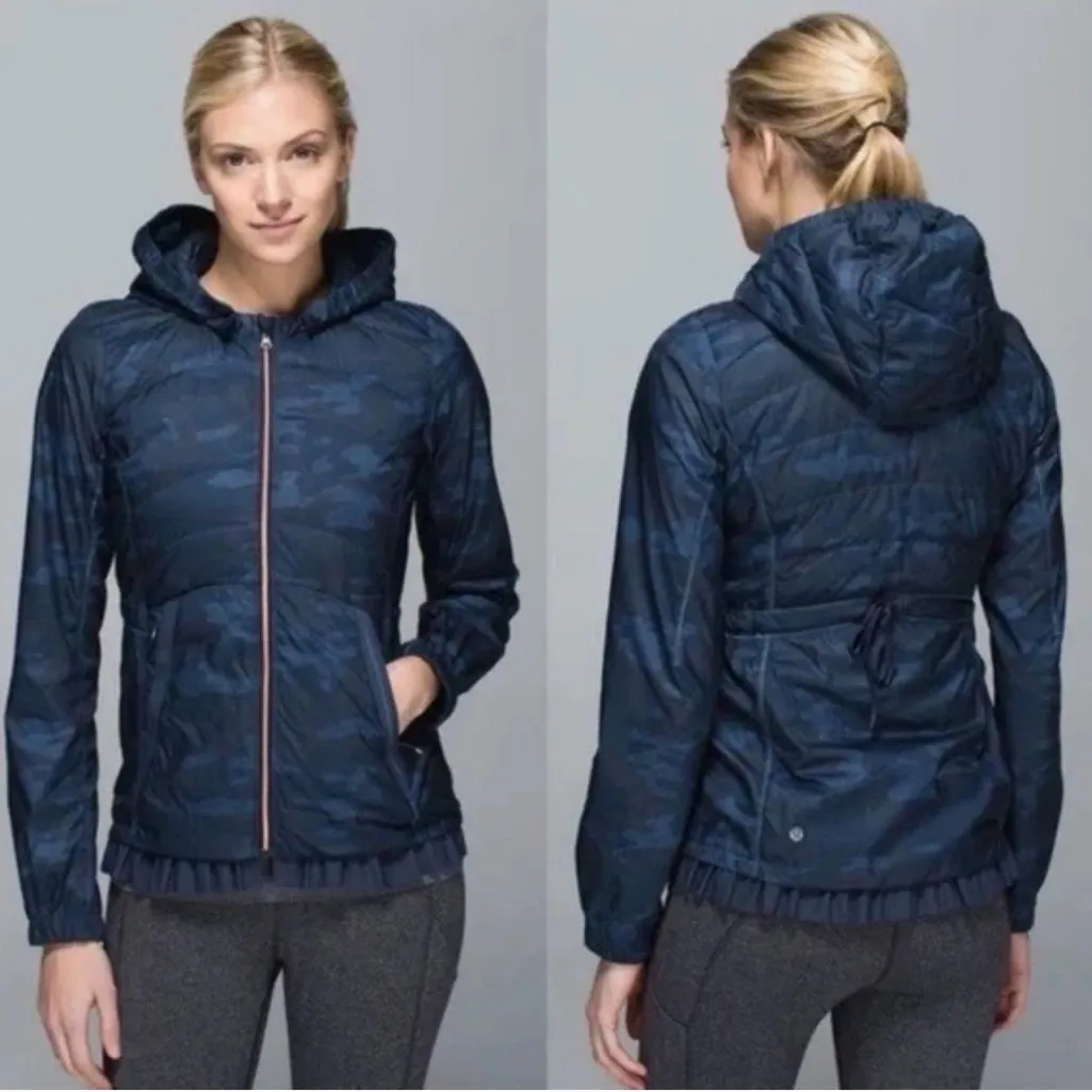 Lululemon spring fling size 12 - Image 2