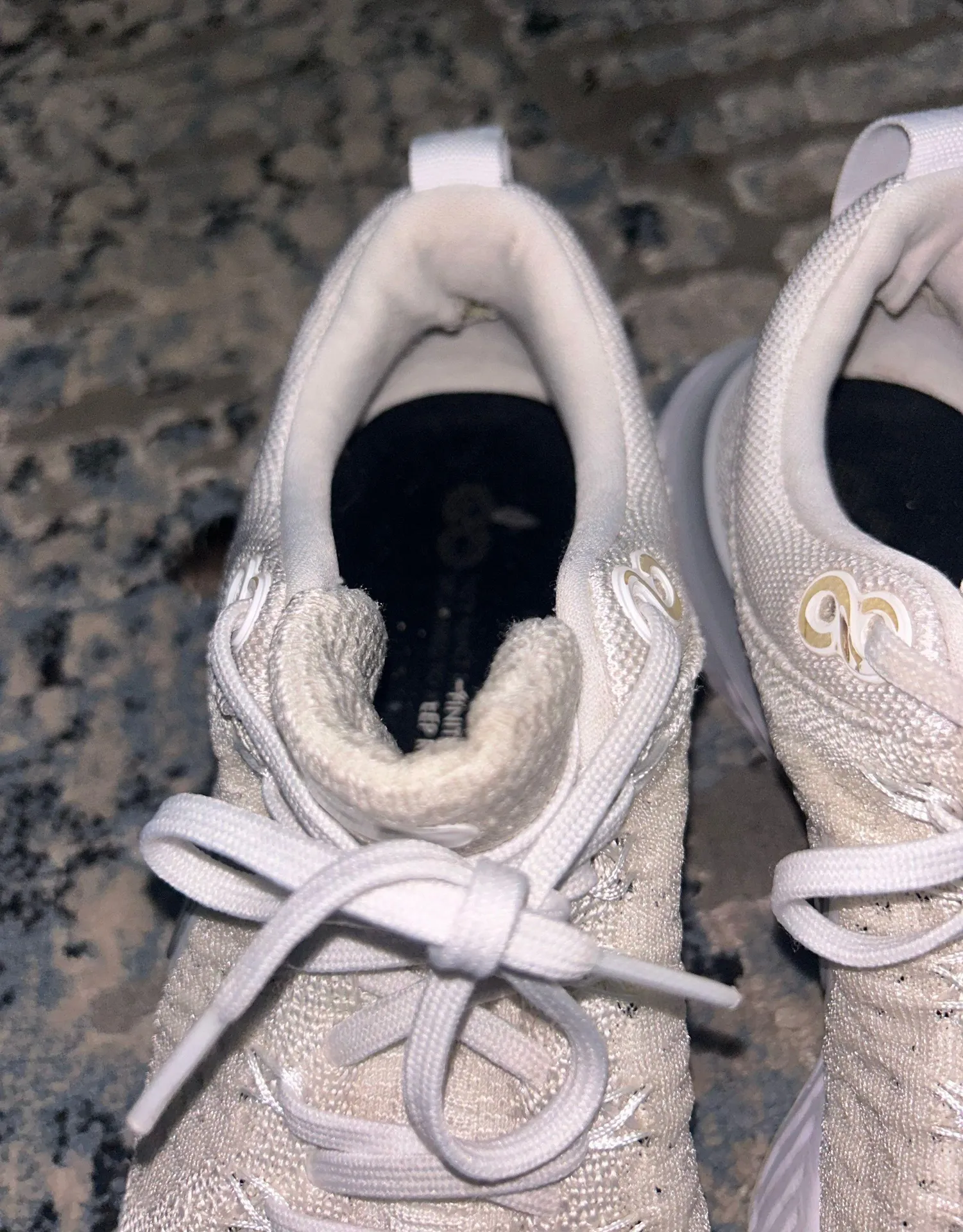 Nike React Infinity Flyknit - Image 3