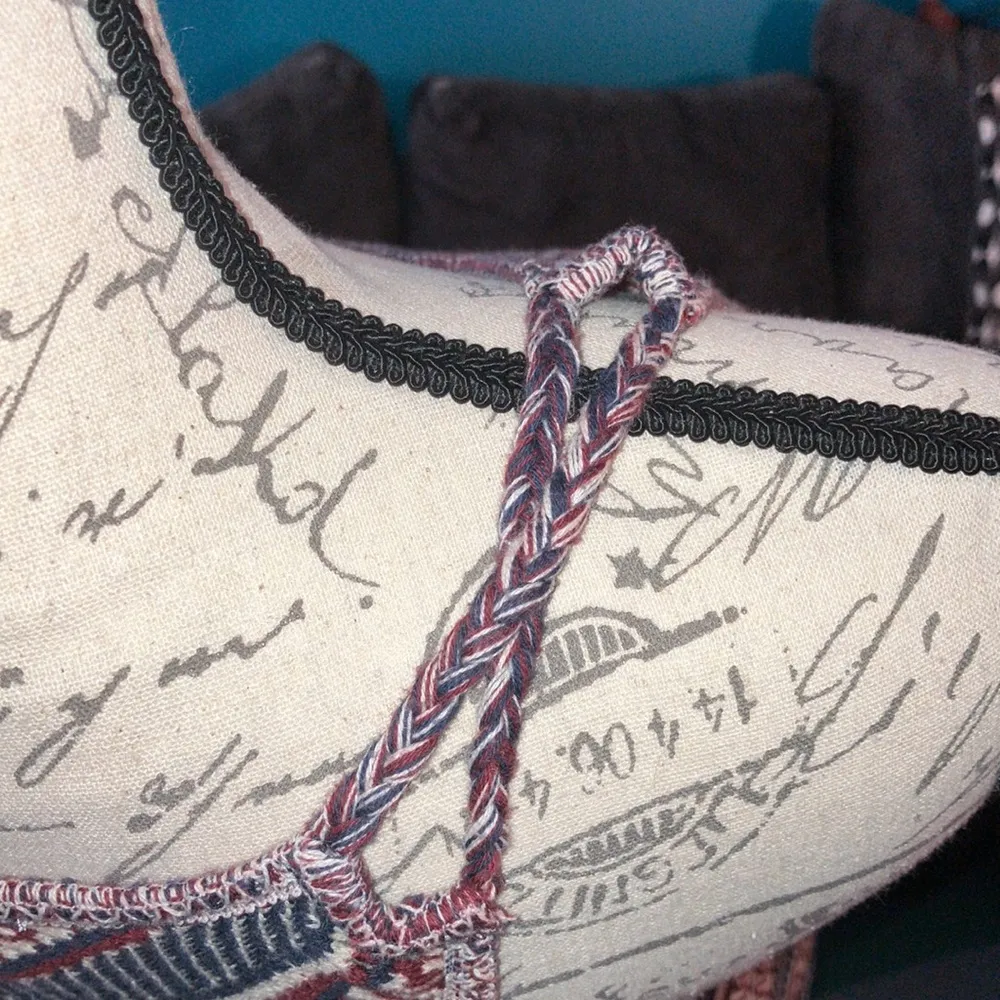 🔹4 for $30 Lucky Brand Knit Tank, Large - Image 5