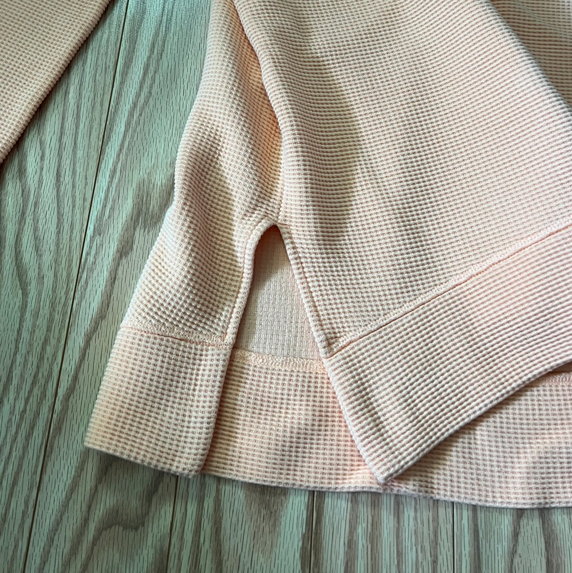 Orange Size M - Image 3