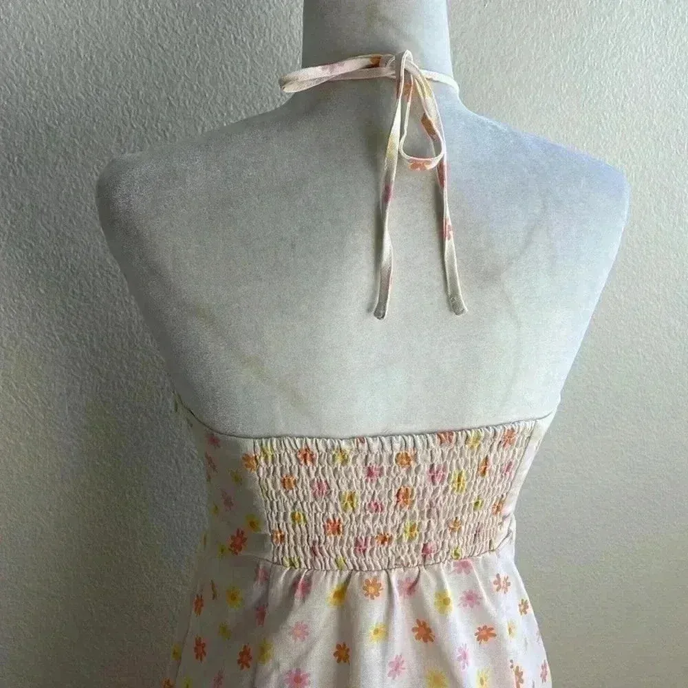 Elodie FLOWER POWER MINI‎ DRESS size S - Image 9